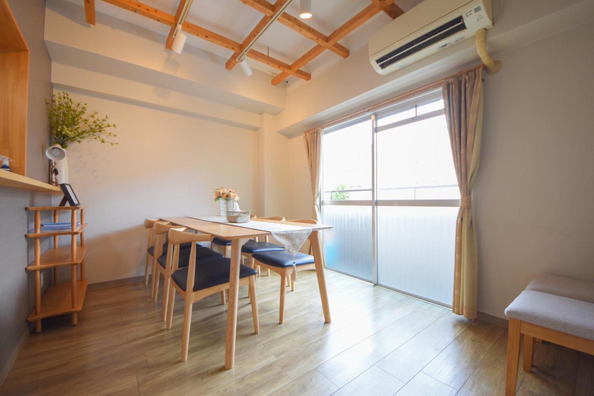Comfy Stay Tds نارَ المظهر الخارجي الصورة