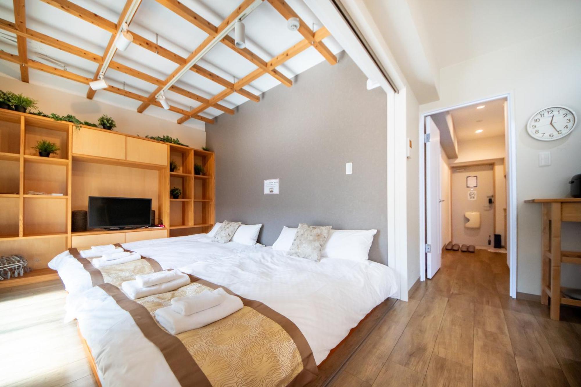 Comfy Stay Tds نارَ الغرفة الصورة